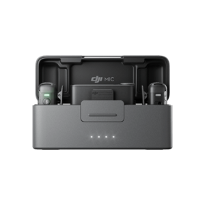 DJI Mic 2 Dual Wireless
