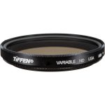 Aluguer Tiffen 77mm VND Filter