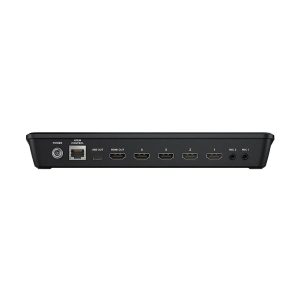 Aluguer Blackmagic Atem Mini Pro HDMI - Image 2