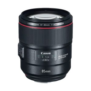 Canon EF 85mm f/1.2