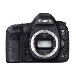 Canon EOS 5D Mark III