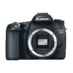 Canon EOS 70D