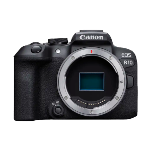 Canon EOS R10 (18-45mm)