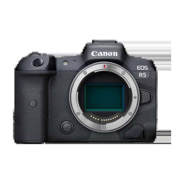 Canon EOS R5