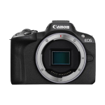 Canon EOS R50 (18-45mm)