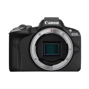 Canon EOS R50 (18-45mm)
