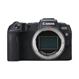 Canon EOS RP