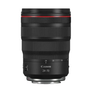 Canon RF 24-70mm f/2.8 L IS USM