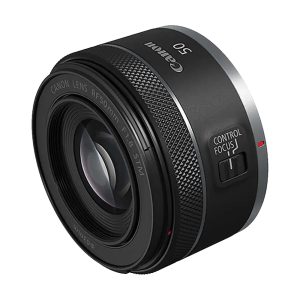 Canon RF 50mm f/1.8 STM - Image 3