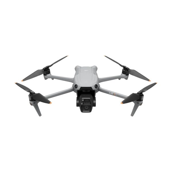 dji-air-3s-drone-fly-more-combo-with-rc-2-remote-controller-front