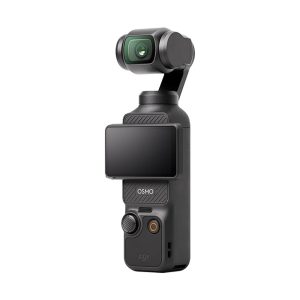 DJI Osmo Pocket 3 – Câmara Gimbal 4K com Sensor 1"