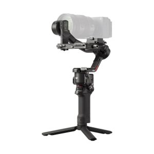 DJI RS 4 – Gimbal de 3 Eixos para Câmaras Mirrorless e DSLR - Image 2