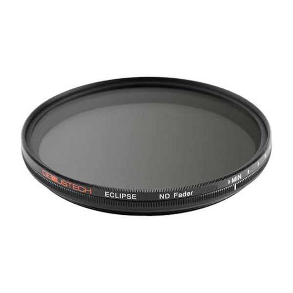 Genustech 82mm Variable ND