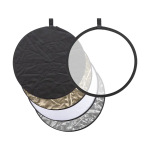 Aluguer Reflector 5 em 1 – 1,20m