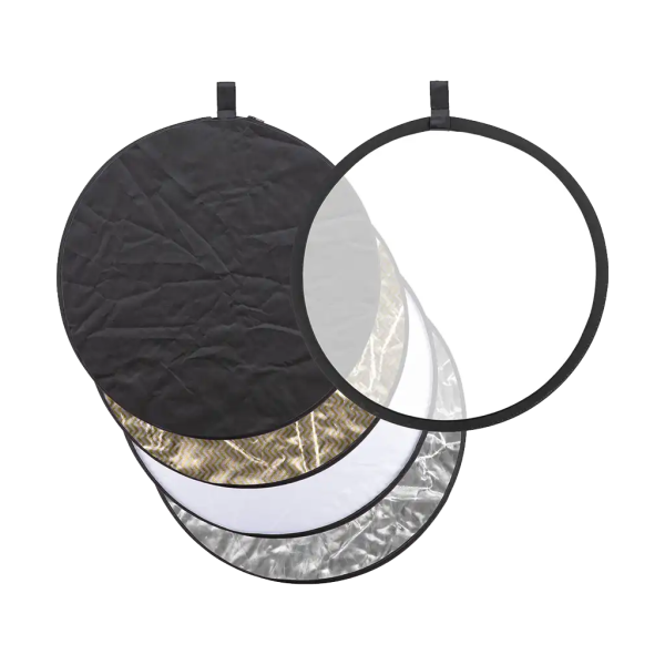Aluguer Reflector 5 em 1 – 1,20m