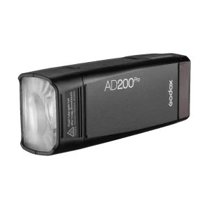 Godox AD200 Pro Pocket Flash