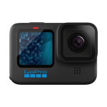 Aluguer GoPro Hero 11