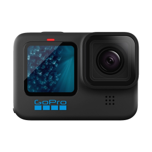 Aluguer GoPro Hero 11