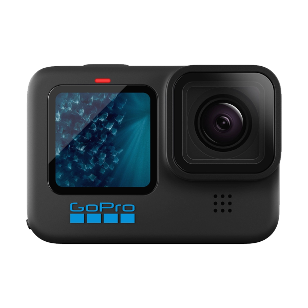 Aluguer GoPro Hero 11