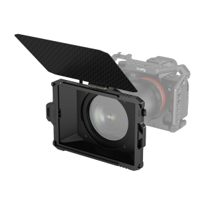 SmallRig Matte Box Lite