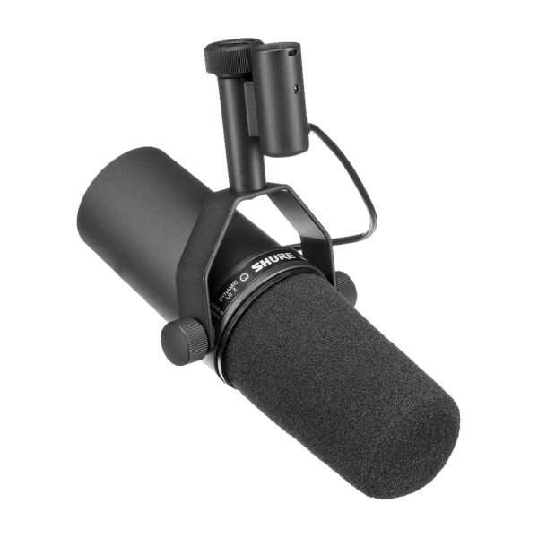Shure SM7B Shure SM7B