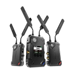 Aluguer Wireless Image Transmitter (TX+RX)