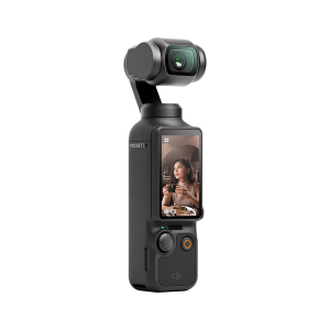 DJI Osmo Pocket 3, Normal, imagem 2