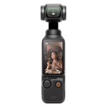 DJI Osmo Pocket 3, Normal