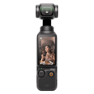 DJI Osmo Pocket 3, Normal