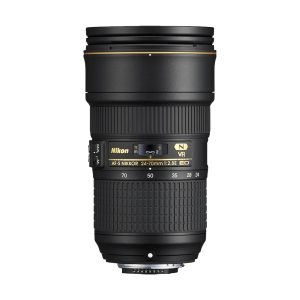 Aluguer Nikon 24-70mm 2.8