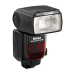 Nikon SB-900