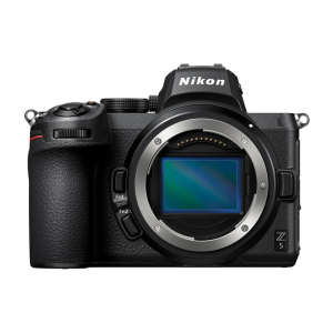 Nikon Z5