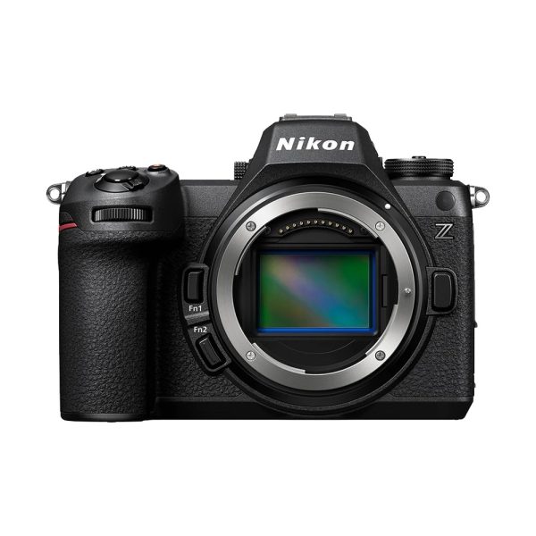 nikon-z6-iii-mirrorless-digital-camera-front nikon-z6-iii-mirrorless-digital-camera-front