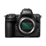 nikon-z8-mirrorless-digital-camera-body-front