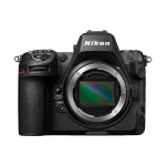 Nikon Z8 (body)
