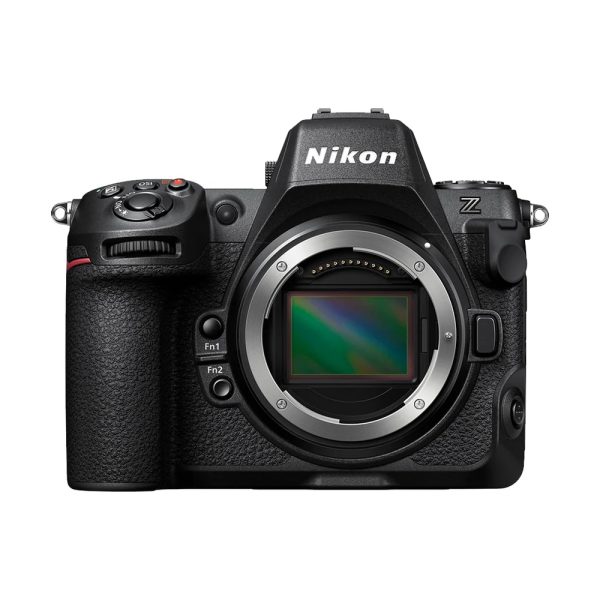 nikon-z8-mirrorless-digital-camera-body-front