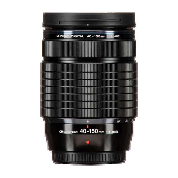 Olympus M.Zuiko 40-150mm f2.8 Pro