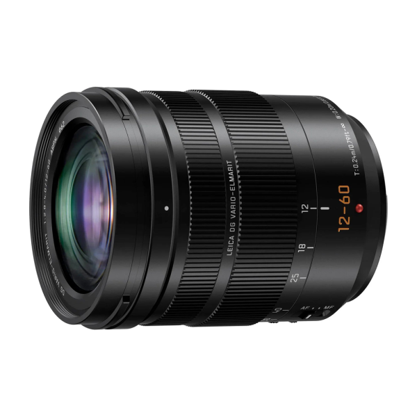Panasonic Leica 12-60mm f2.8-4