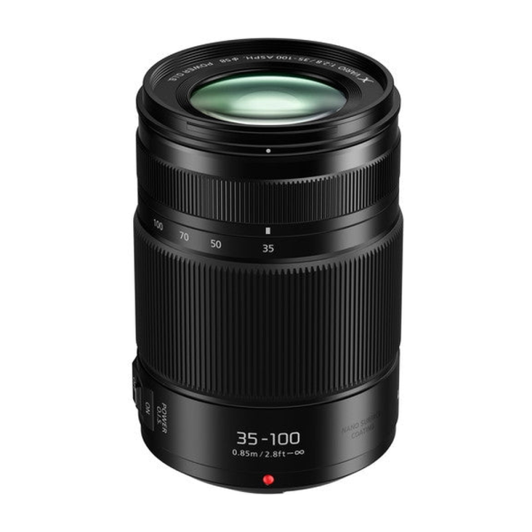 Panasonic Lumix G X 35-100mm f2.8