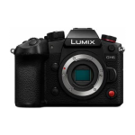 Panasonic Lumix GH6
