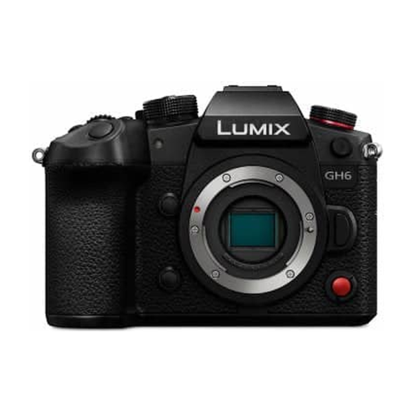 Panasonic Lumix GH6