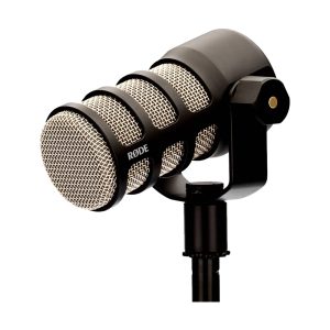RØDE PodMic