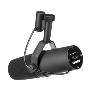 Shure SM7B