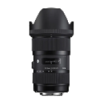 Sigma 18-35mm f1.8 DC HSM Art