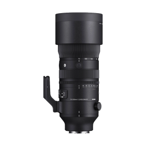 Sigma 70-200mm f/2.8 Art