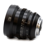 SLR Magic MicroPrime Cine 35mm