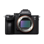 Sony A7 III