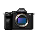 Sony A7 IV