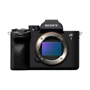Sony A7 IV