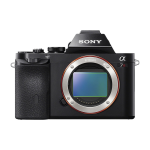 Sony Alpha A7R